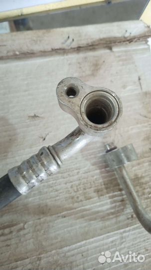 Трубка кондиционера Opel Astra H 1.7 6850302