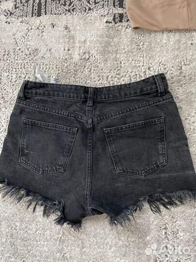 Шорты zara