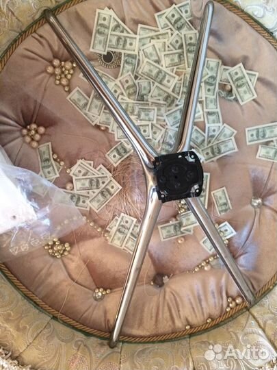 Новая подставка под телевизор