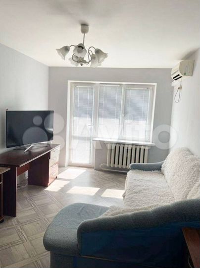 1-к. квартира, 32 м², 5/5 эт.