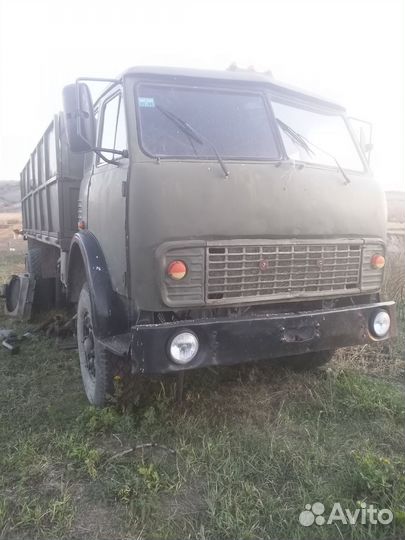 Колеса r20 на Маз