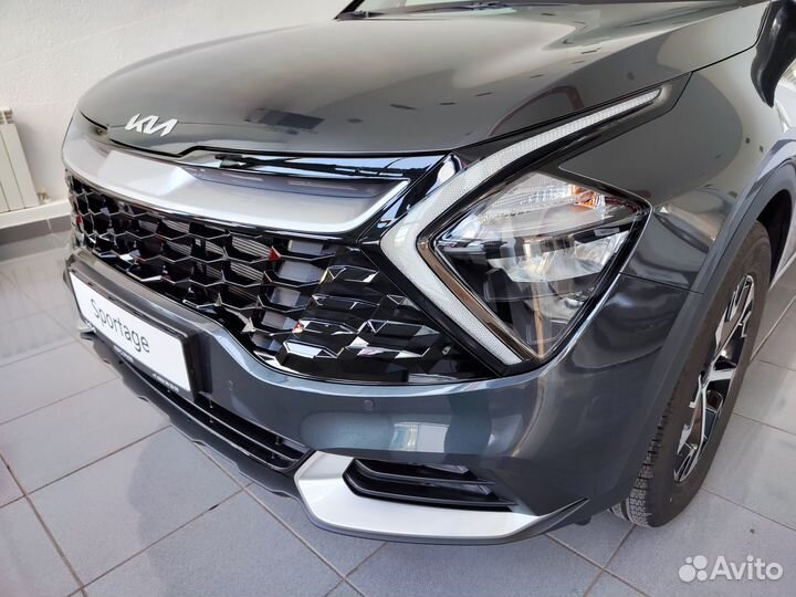 Kia Sportage, 2023