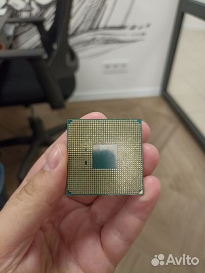 Процессор Amd Ryzen 7 3800x
