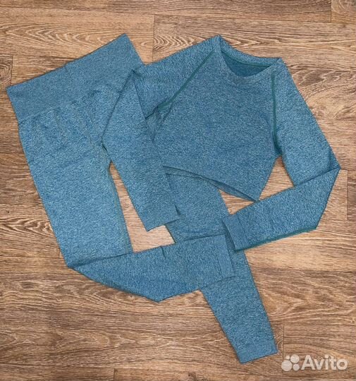 Спортивные костюмы новые s-m-l