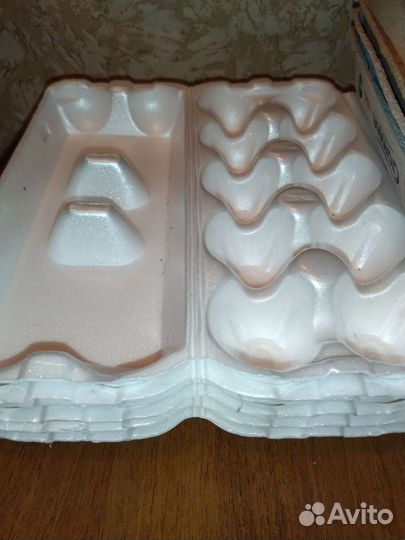 Ячейки для яиц