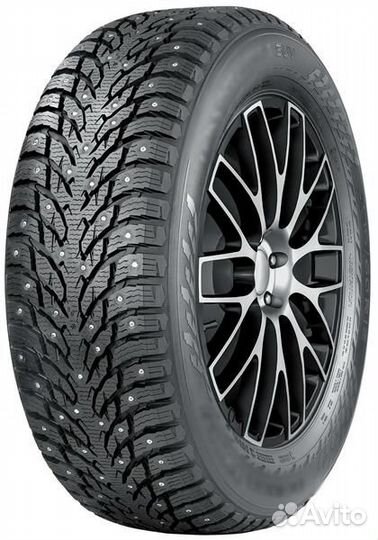 Ikon Tyres Autograph Ice 9 SUV 235/45 R19 99T