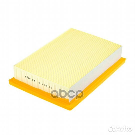 Фильтр воздушный chevrolet Aveo / Cobalt GIR041