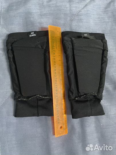 Icearmor защита запястья хоккеисту