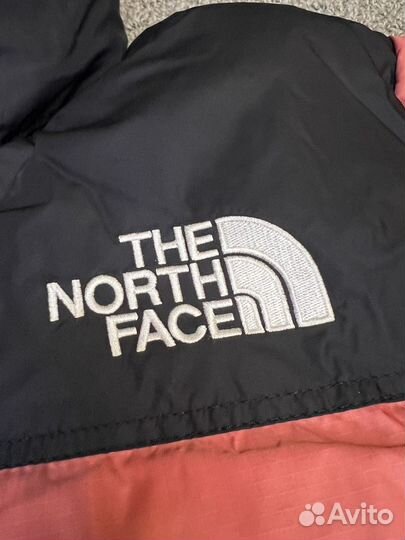 The North Face 1996 Nuptse новый, оригинал (L)