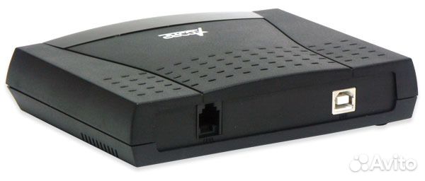 Модем Acorp Sprinter/adsl USB