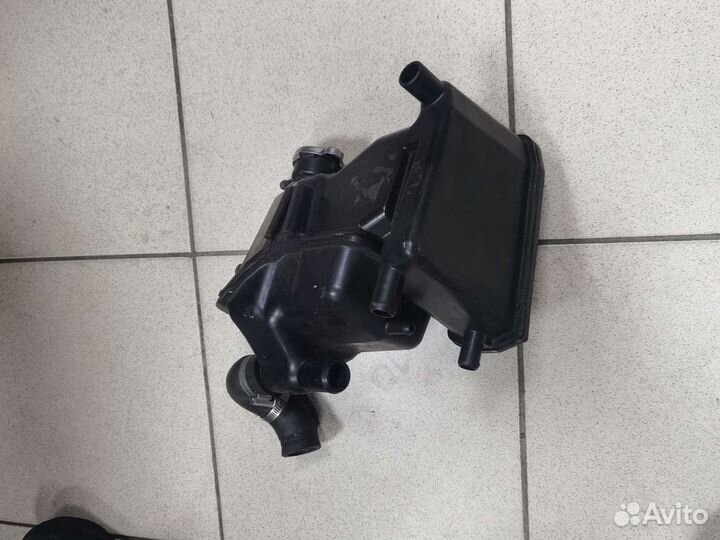 Расширительный бачок arctic cat m1100 turbo