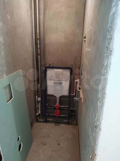 2-к. квартира, 63,7 м², 7/16 эт.