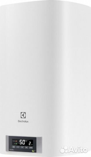 Водонагреватель Electrolux EWH 50 Formax DL