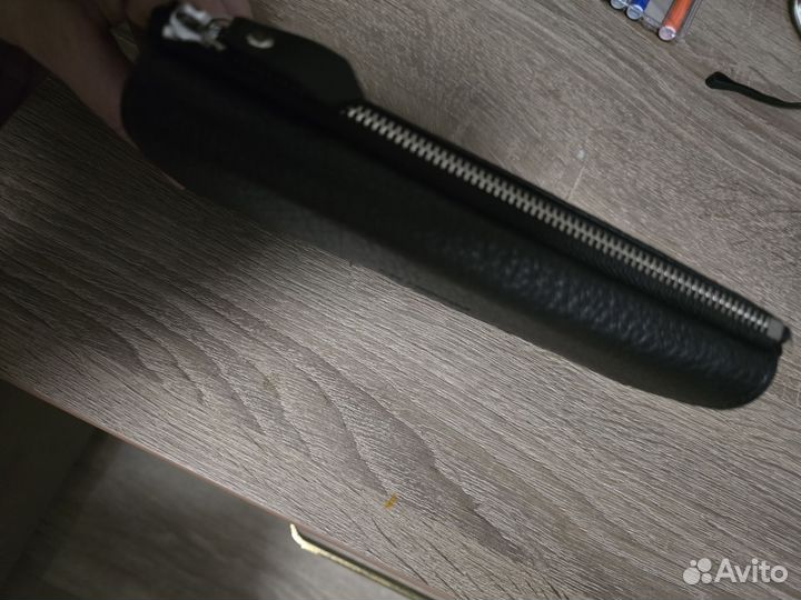 Кошелек женский натуральная кожа