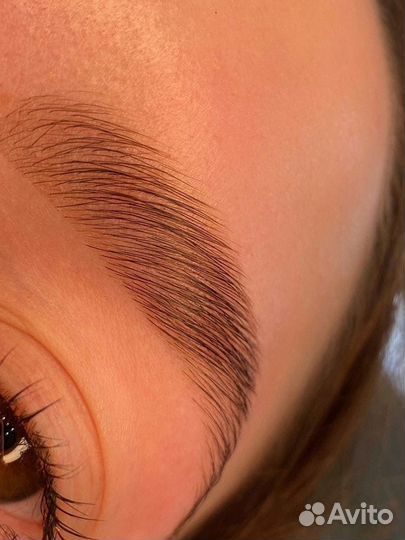 Мастер бровист