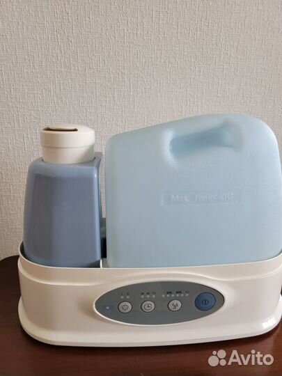 Ультразвуковой увлажнитель воздуха