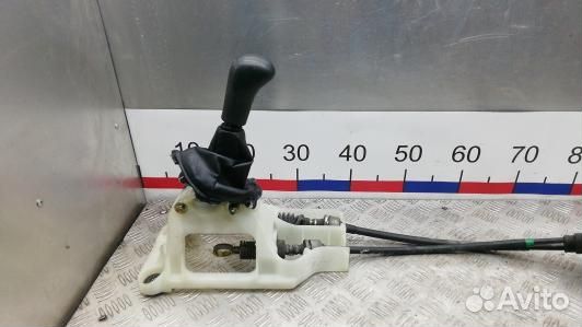 Кулиса кпп mitsubishi lancer 9 (EDN02DX01)