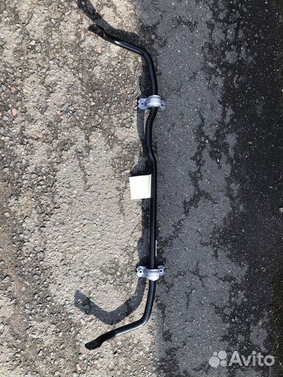 Стабилизатор передний VAG новый оригинал