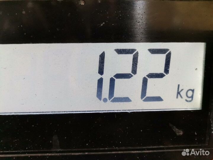 Коллектор впускной для Ford Mondeo 3 2S7Q9424BC