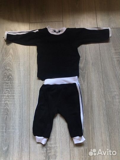 Костюм на малыша