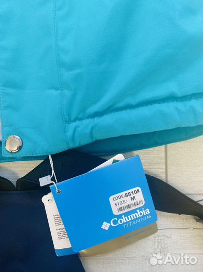 Горнолыжный костюм женский 42 44