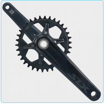 Шатуны Shimano SLX FC-M7120 32T 175мм