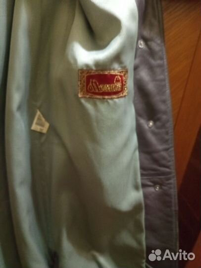 Шуба женская натуральная 48 50