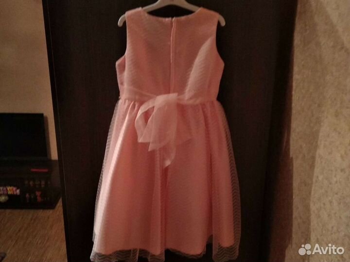 Платье на праздник