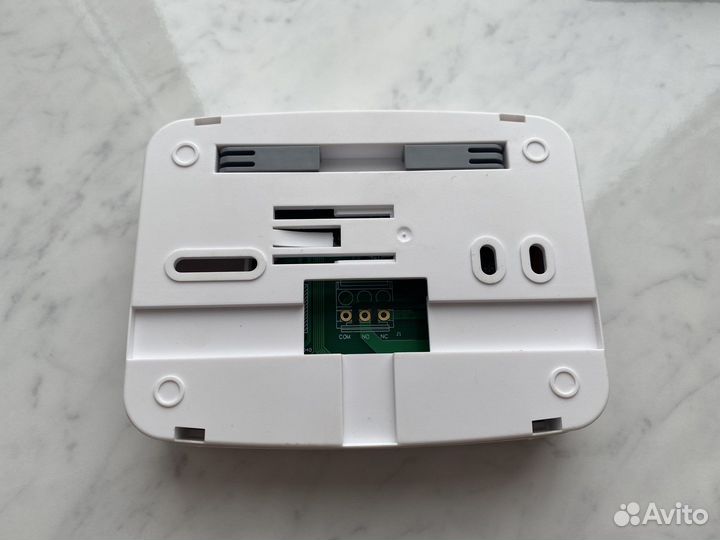 Термостат LumbergController