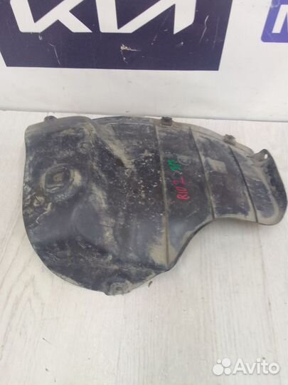 Подкрылок задний Kia RIO 2 Прав