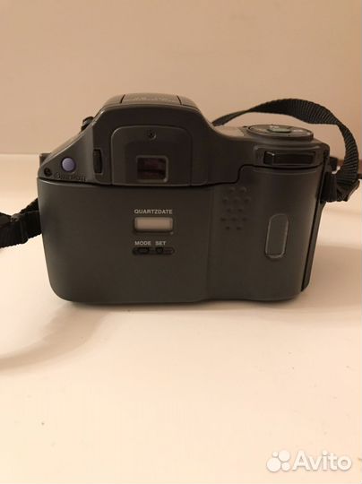 Фотоаппарат Olympus 28-110 зеркальный, пленочный
