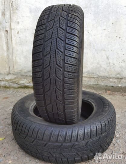 Semperit Speed Grip 195/65 R15 91T