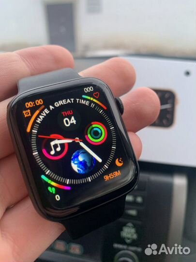 Apple Smart Watch X8Pro