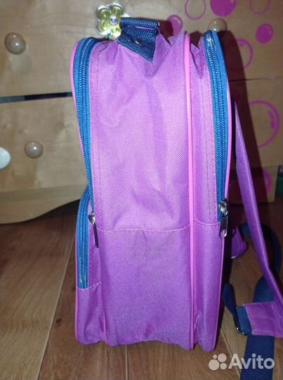 Рюкзак детский новый