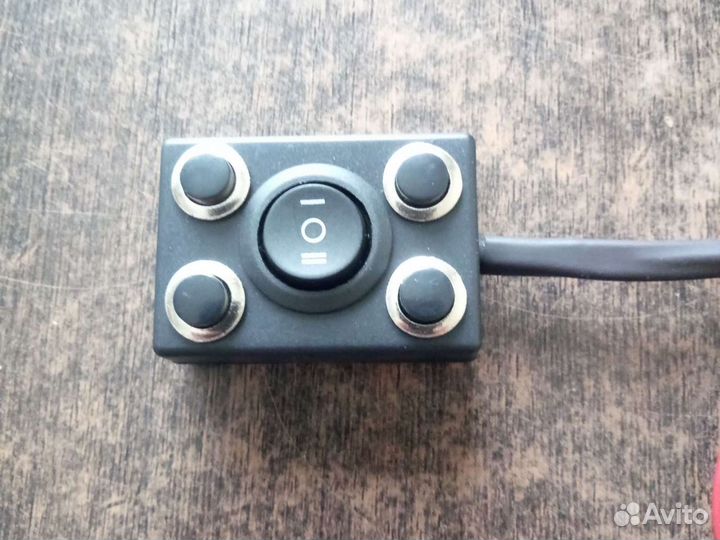 Круиз контроль Рено Сценик 2,Меган 2 Кенгу2 Логан2