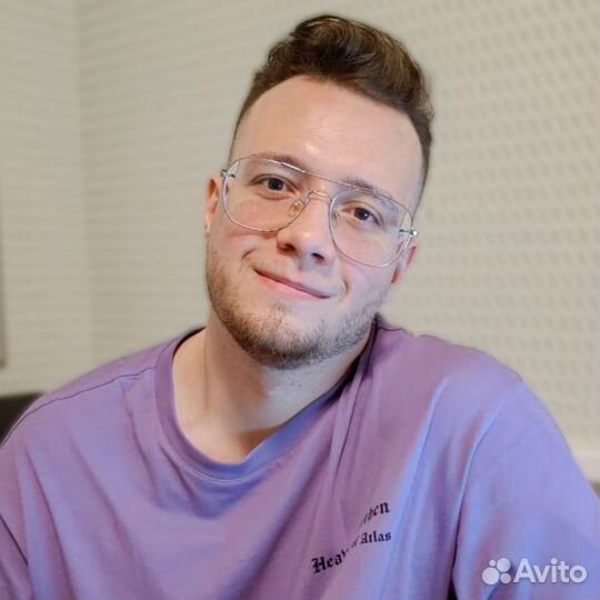 Маркетолог / Интернет-маркетолог