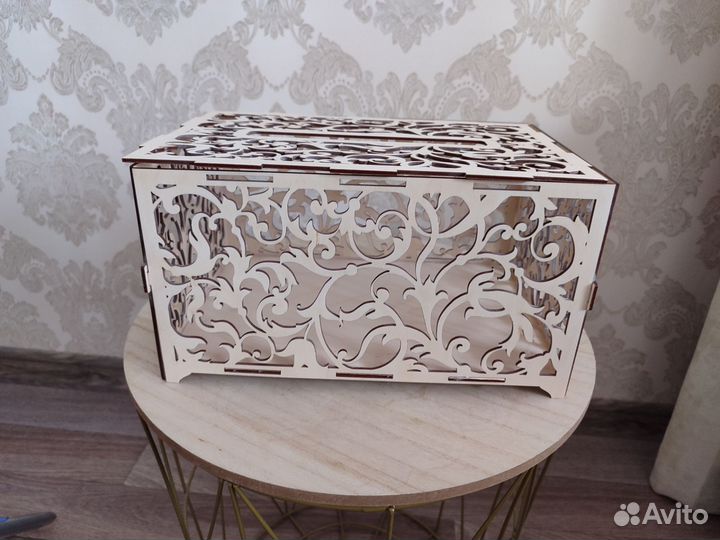 Семейный банк на свадьбу