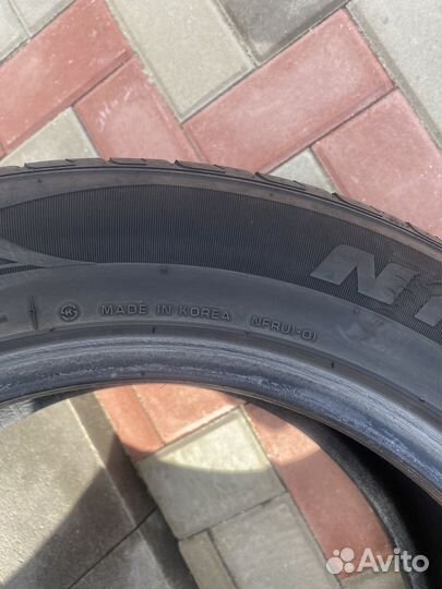 Nexen N Fera RU1 235/55 R17 103V