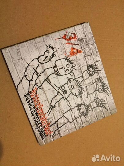 CD: Эдит Пиаф, Butterbrodskyband, Whitney Houston