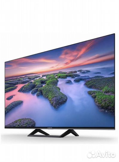 Телевизор Xiaomi Mi LED TV A2, 55