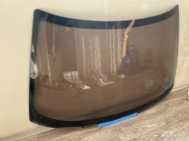 Лобовое стекло ваз 2110