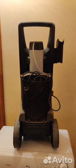 Мойка высокого давления Karcher K4.75