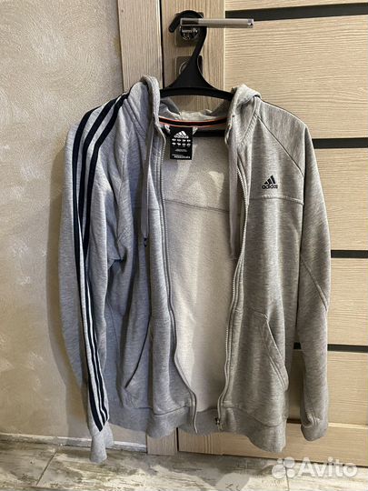 Кофта мужская adidas