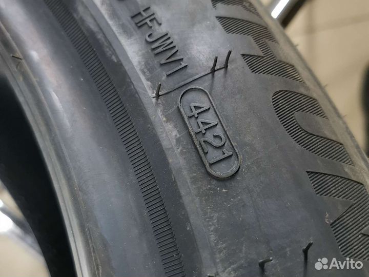 Boto BV11+ 225/55 R19 99V