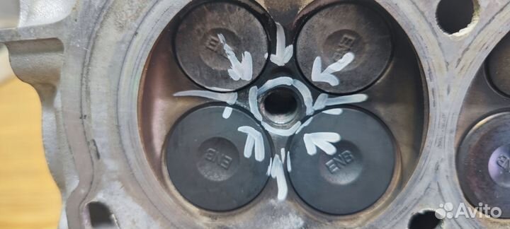 Гбц Ниссан икс трейл в сборе на з.ч