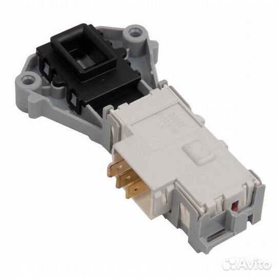 Замок люка (убл) для стиральной машины LG 6601ER10