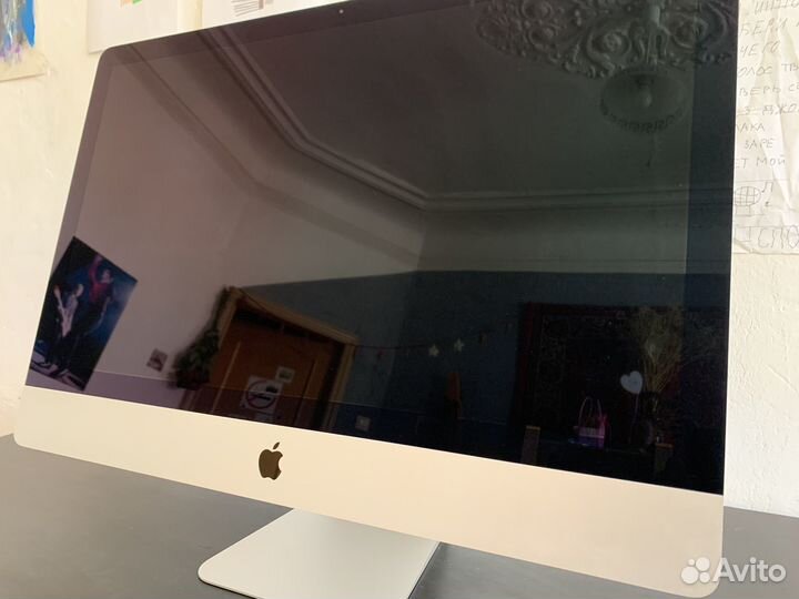 Apple iMac 27 2020