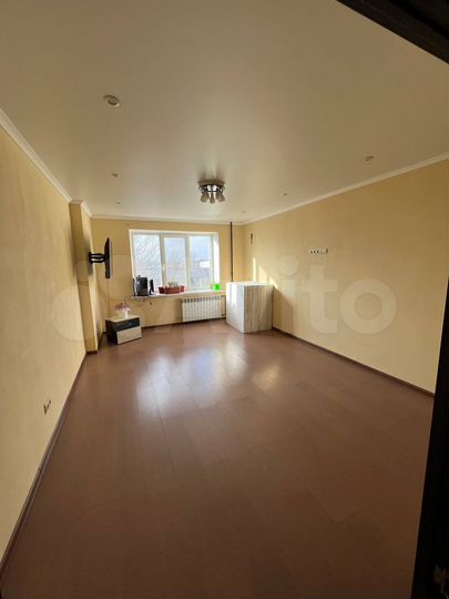 1-к. квартира, 45 м², 5/10 эт.