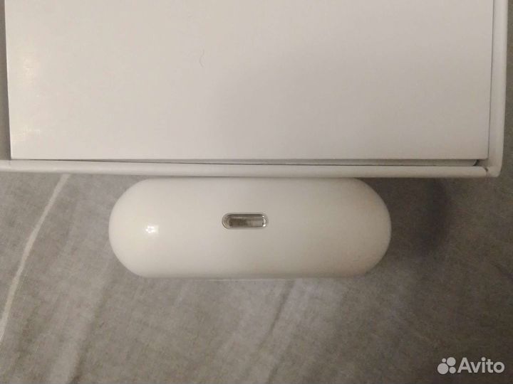 Кейс для airpods pro 1