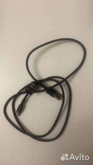 Кабель micro usb